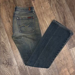 Seven jeans